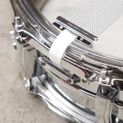 Ludwig 5x14" Supraphonic Snare Drum Vintage 1970's #2 image 11