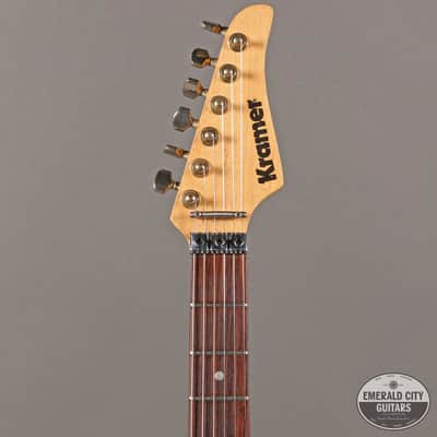 1983 Kramer Floyd Rose Signature image 4