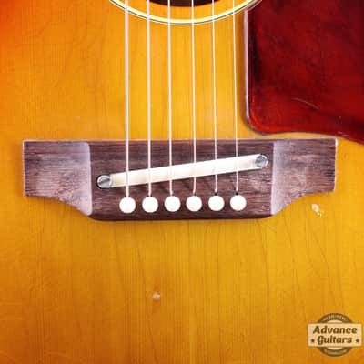 Immagine Gibson 1969 B-25 - 9