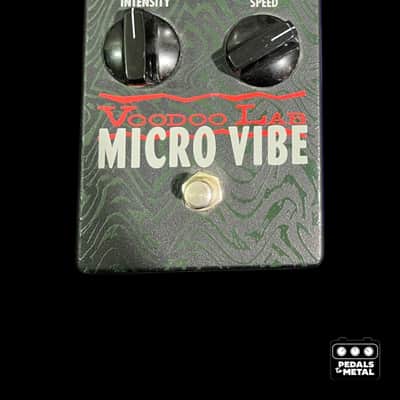 Voodoo Labs Microvibe - X12275 image 7