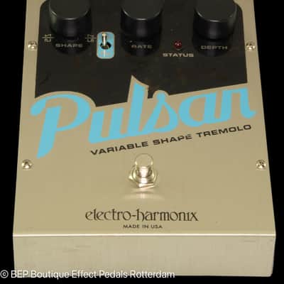 Electro-Harmonix Pulsar 2000s made in the USA image 8