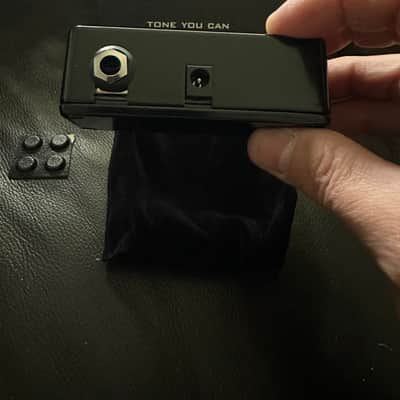 Fortin Amplification Artery Buffer/Splitter image 4