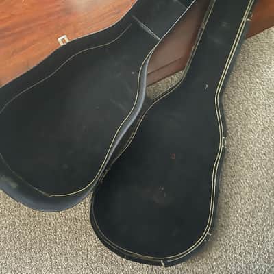 1976 Ibanez Concord 699-12 Natural w/ HSC image 14