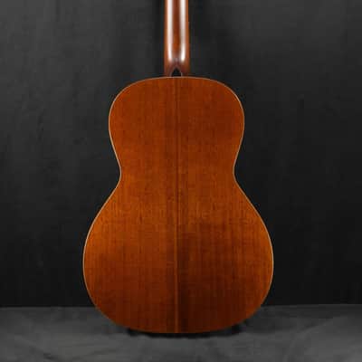 Santa Cruz 1929 OOO All Genuine Mahogany image 6
