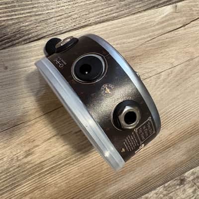 Beetronics Tuna Fuzz 2024 - Present - Black / Silver image 6