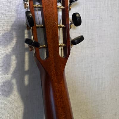 Taylor 712ce 12-Fret with V-Class Bracing - Natural image 13