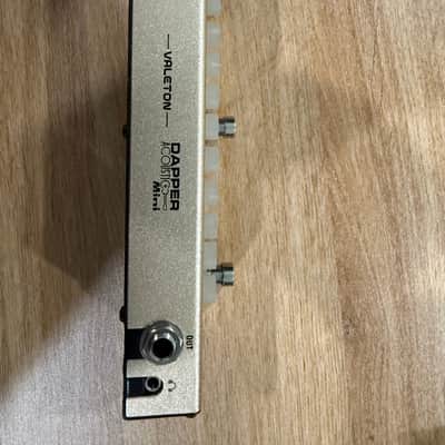 Valeton Dapper Acoustic Mini Used image 3