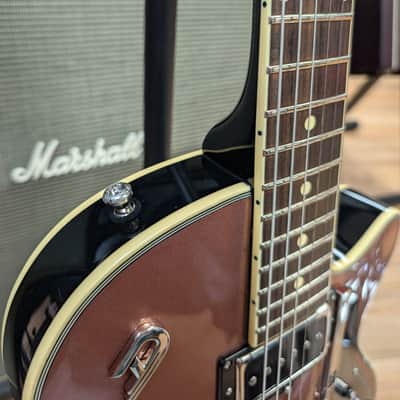 Duesenberg Starplayer TV 2025 - Catalina Sunset Rose image 14
