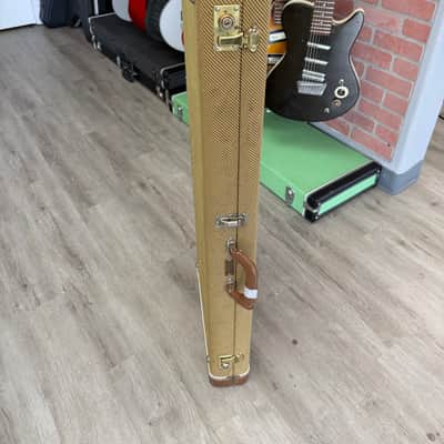 Fender G&G Tweed Hard Case image 2