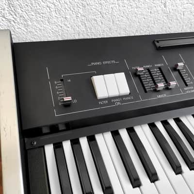 Nord Stage 76 Revision C | Reverb