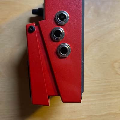 Boss RC-3 Loop Station 2011 - Present - Red image 2