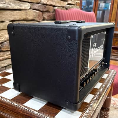 Ripcord Bass Freq 100 / 50 Watt Tube Amplfier Head image 5