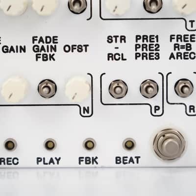 Montreal Assembly 856 for Zellersasn Effects Pedal #58952 image 5