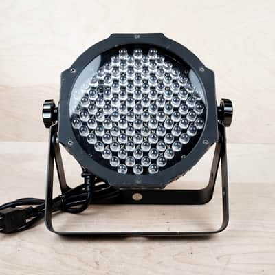 ADJ Mega Par Profile RGB LED Wash Light w/ Power Cable image 2