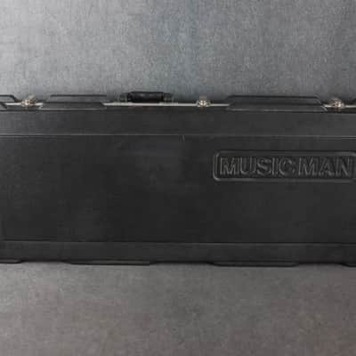 Ernie Ball Music Man John Petrucci Signature JP6 - Mystic Dream - 2nd Hand image 20