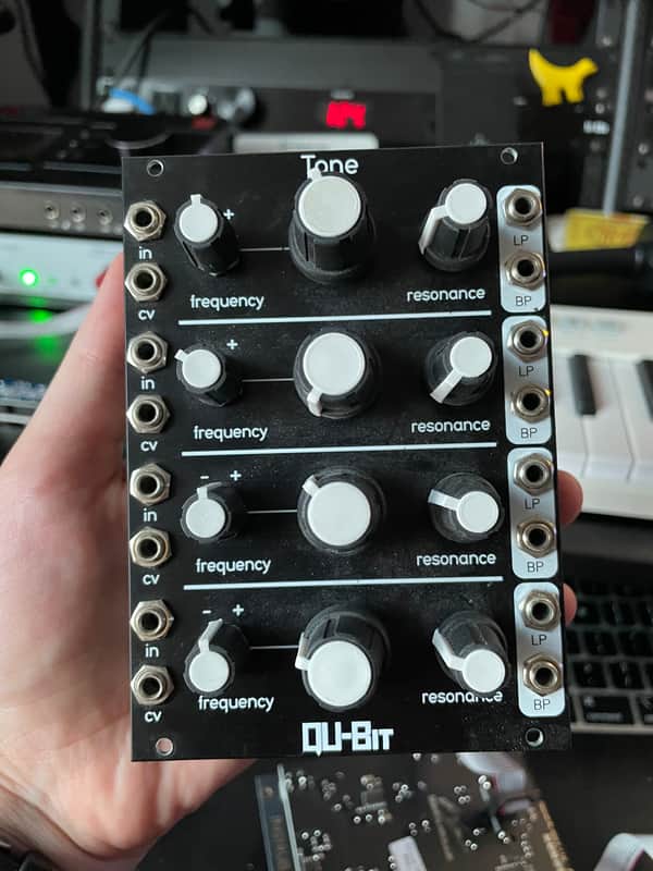 Qu-Bit Electronix Tone