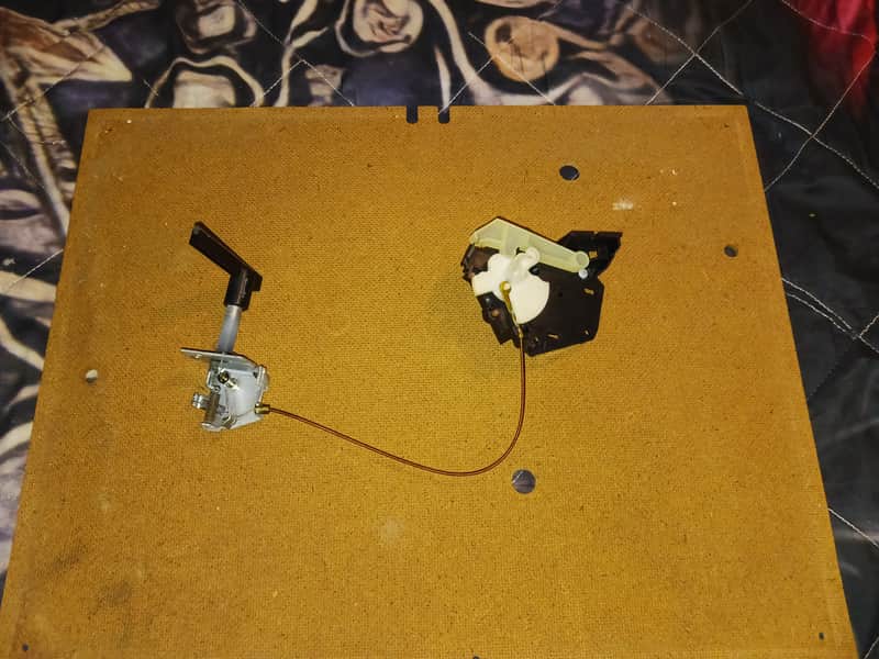 Thorens TD-165 image 1