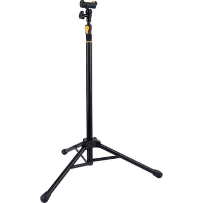 Hercules Camera & Lighting Floor Stand with Smartphone Adaptor image 1