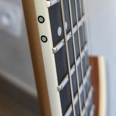 Ibanez RG5121-BCF Prestige image 17
