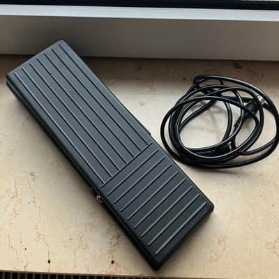 Pedal for the Formanta Polivoks Synthesizer