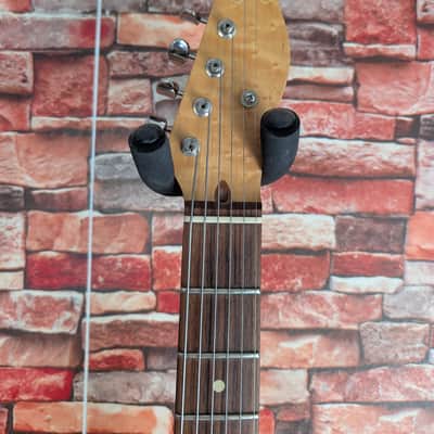 Warmoth (Fender) Telecaster image 4