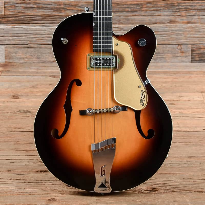 Gretsch Single Anniversary 1958 - 1959 image 2
