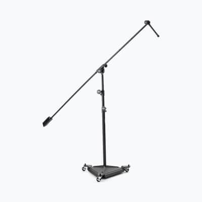 On-Stage SMS7650 Hex-Base Studio Boom Mic Stand image 10