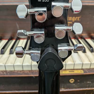 Cort M200 image 11