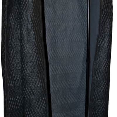 Portable Studio Acoustic Sound Booth for Voiceover, Singing, Podcasts and Home Studio Recording Acoustics by Soundkitz Studio Acoustics image 5