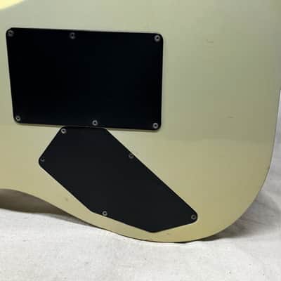 Kramer USA Pacer Custom II 2 Guitar with Gator Case image 13