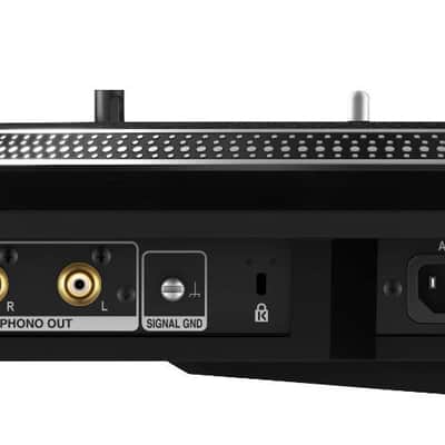 Pioneer PLX-1000 High Torque Direct Drive Turn Table image 4
