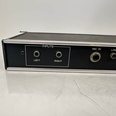 LT Sound VE-2, Thompson Vocal Eliminator, For Records or Tapes, Vintage Unit image 9