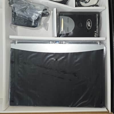 Peavey PV-1 U1 BL Wireless System image 4