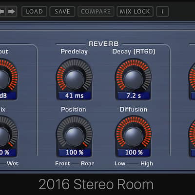 Eventide 2016 Stereo Room | Dmitri Shostakovich - Piano Concerto No. 2 - Reverb Exclusive Presets image 17