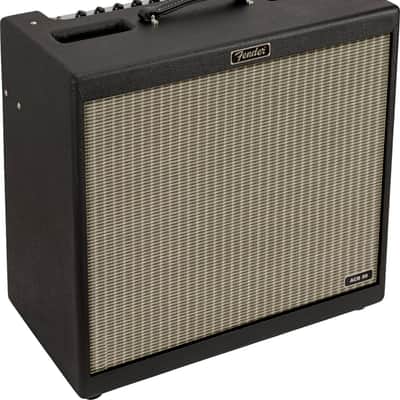 Fender Adam Clayton ACB 50 Bass Amplifier, 120V-M1752048 image 4
