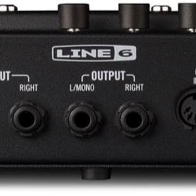 Line 6 HX Effects Guitar Multi-effects Floor Processor image 2