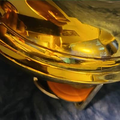 Holton Stratodyne Tenor Saxophone 284XXX 1956 image 12