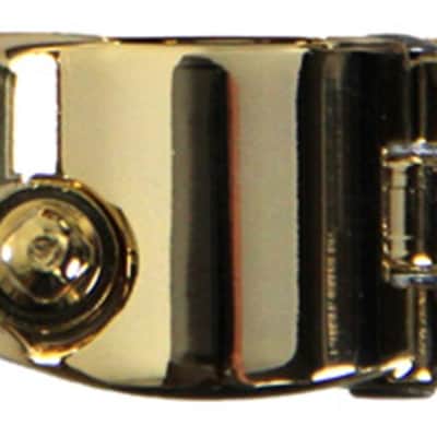 DW - DWSMTM12GD2 - Tom Bracket Memory Lock, New Style - Gold image 1