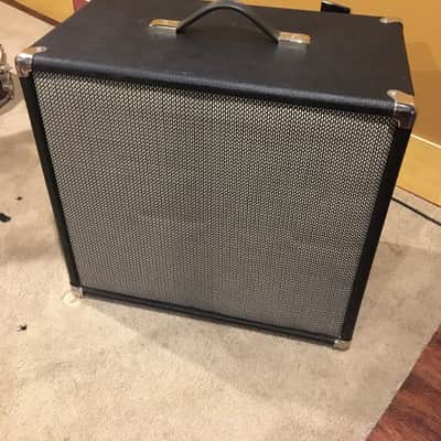 1x12" Weber-Loaded Speaker Cabinet - 50W Alnico - 8ohm image 1