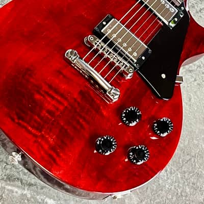 Gibson USA  　Les Paul Studio   （2021’USED） -WineRed- image 11