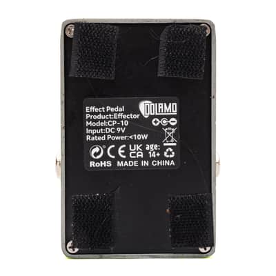 Dolamo - Delay Pedal - USED image 2