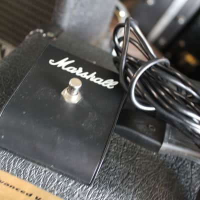 Immagine Marshall Valvestate 2000 AVT50 2-Channel 50-Watt 1x12" Guitar Combo - 6