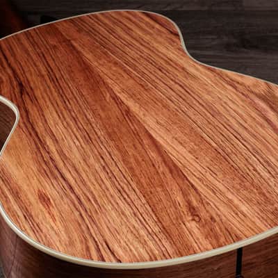 Taylor Gold Label 814e Electro-Acoustic, Natural image 8