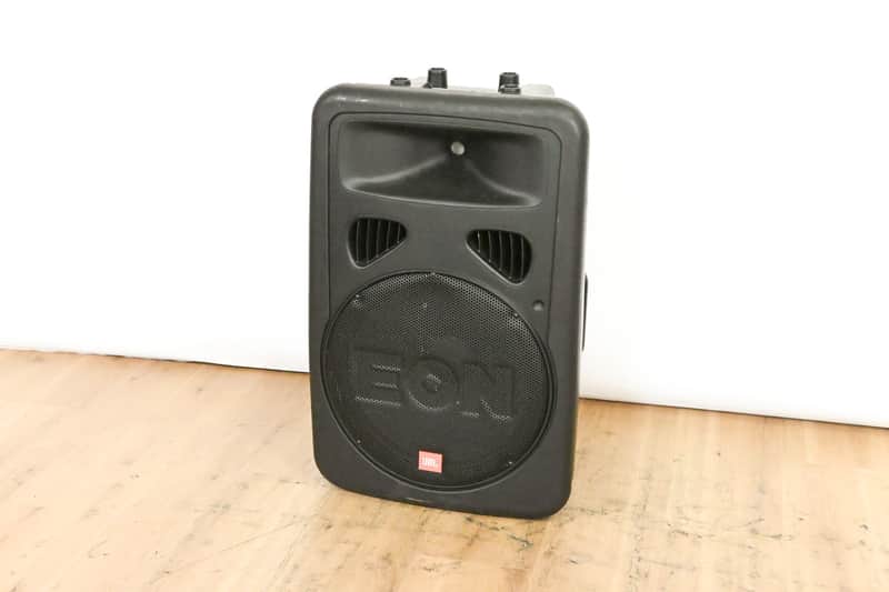 JBL EON15 G2 Two-Way 15-inch Powered Speaker CG015CN image 1