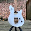 Fender EVH Wolfgang Standard/Special Hybrid 2012 - White