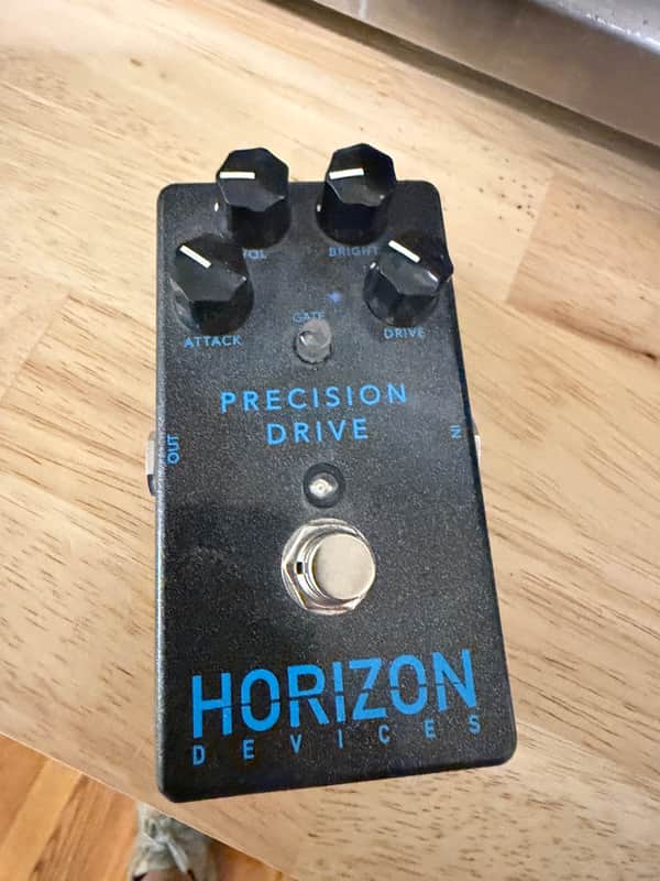 Horizon Devices Precision Drive