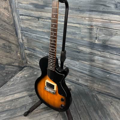 Epiphone Les Paul Junior Special 2010s - Vintage Sunburst image 3