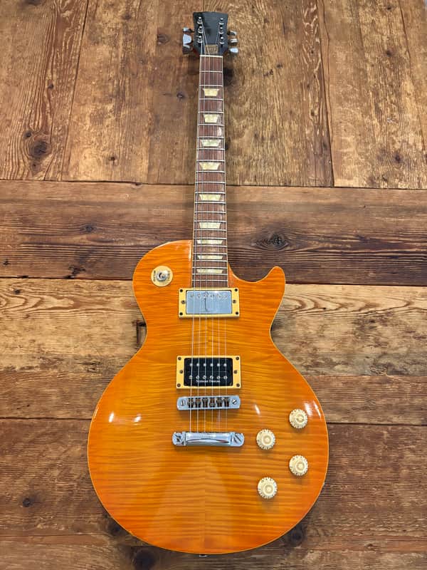 Hondo Les Paul