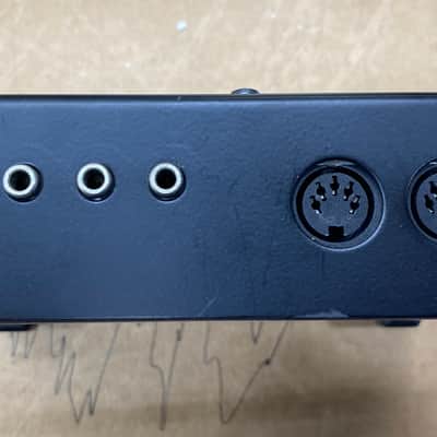 Kenton Pro Solo Midi to CV Converter image 9