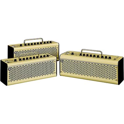 Yamaha THR10II Wireless 20 Watt Authentic Tube Tone Desktop Amplifier image 5